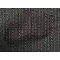 thumbnail image 4 of oneOone Cotton Poplin Fabric Waves & Triangle Geometric Decor Fabric Printed BTY 42 Inch Wide, 4 of 4