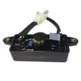 thumbnail image 1 of Automatic Voltage Regulator 2-3kW AVR SinglePhase Stabiliser Generator 168F/170F, 1 of 7