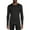 Black, variant on Reebok Men's Long Sleeve Base Layer Top
