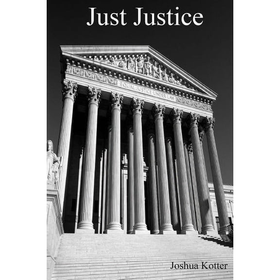 Just Justice, (Paperback)