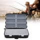 thumbnail image 3 of CAJA de PESCA Box Box Hook Señuelos Accesorios de Pesca Casel de Almacenamiento, 3 of 7