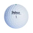 thumbnail image 2 of Polara US Ultimate Straight Golf Balls 24-count, 2 of 3