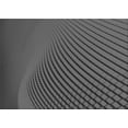 thumbnail image 1 of Ahgly Company Machine Washable Indoor Rectangle Transitional Platinum Gray Area Rugs, 2' x 4', 1 of 7