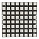 thumbnail image 1 of WS2812 64Digit RGB 5050 LED Development Board BuiltIn Full Color Driver High Brightness 5V DC, 1 of 5