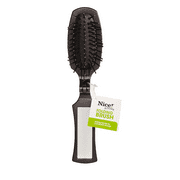 Nice! On The Move Folding Travel Brush1.0ea