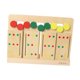 thumbnail image 5 of Juego de aprendizaje con rompecabezas deslizantes para niños, clasificación de colores, divertido y educativo, para edades de 3 años en adelante, 5 of 9