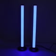 thumbnail image 3 of Lumière Ambiante de Bureau, Interface USB de Contrôle d'Application Smart LED Light Bar Professionnel pour Salle de Jeux, 3 of 8