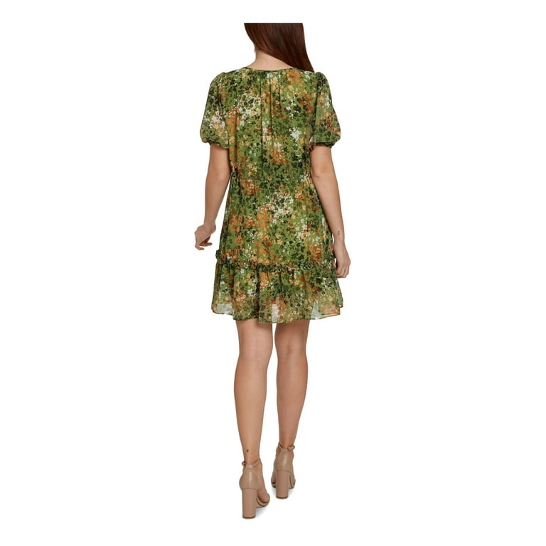 Bcbgeneration 2025 floral dress