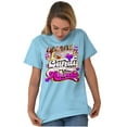 thumbnail image 4 of XOMG POP Dance Group Candy Hearts Women Plus Size Graphic Tee Tees Brisco Brands 2X, 4 of 5