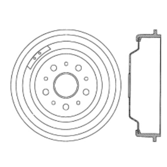 Brake Drum