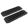 thumbnail image 2 of Car Anti Skid Boards,2pcs Recovery Tracks Sand Tire Traction Tire Ladder Compact and Lightweight, 2 of 5