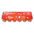 thumbnail image 1 of Free Bird Free Range 12 Eggs, 1 of 7