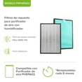 thumbnail image 3 of Filtro Repuesto AVERA FRPHEPA02, 3 of 7