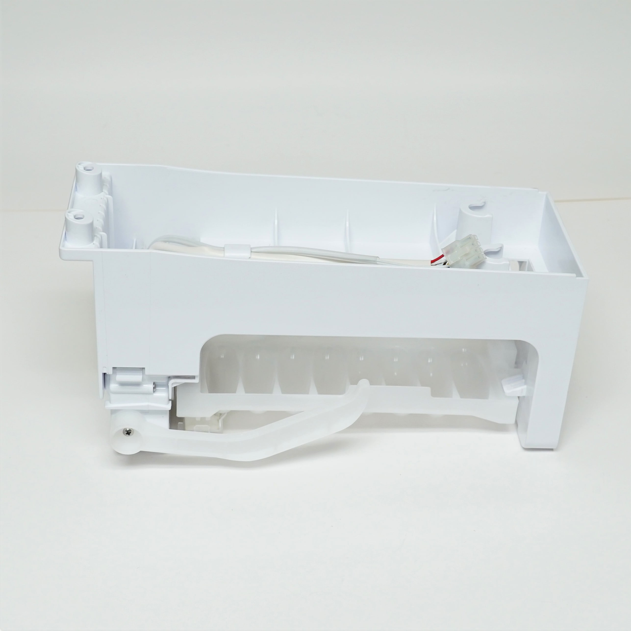 Refrigerator Icemaker Assembly for Samsung, AP4567840, PS4175630, DA97-08059A