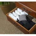 thumbnail image 5 of Better Homes & Gardens Bamboo Charcoal Odor Eliminating & Moisture Absorbing Bag, Fragrance Free, All‑Natural, 5 of 6