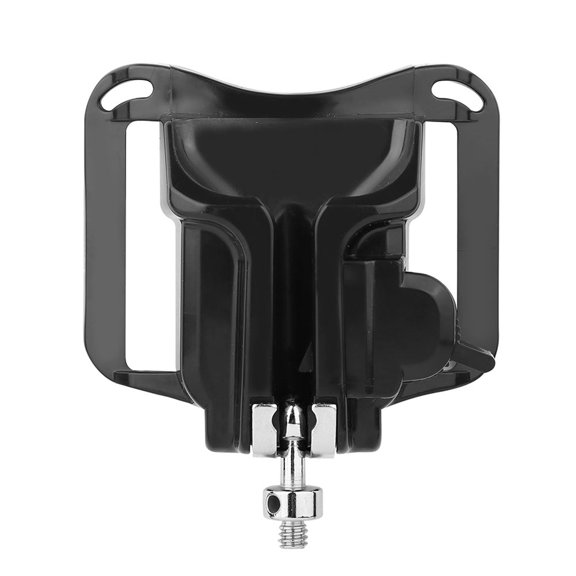 Soporte De Cintura Para Cámara DSLR Con Conector De Tornillo De 1/4 Pulg., Capacidad Máxima De 10 Kg, Instalación Y Desmontaje Rápidos Para La Mayoría De Las DSLR