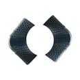thumbnail image 1 of Corner de la mesa de billar Protector Snooker Table Corner Hardware liviano con estilo 2 piezas, 1 of 8