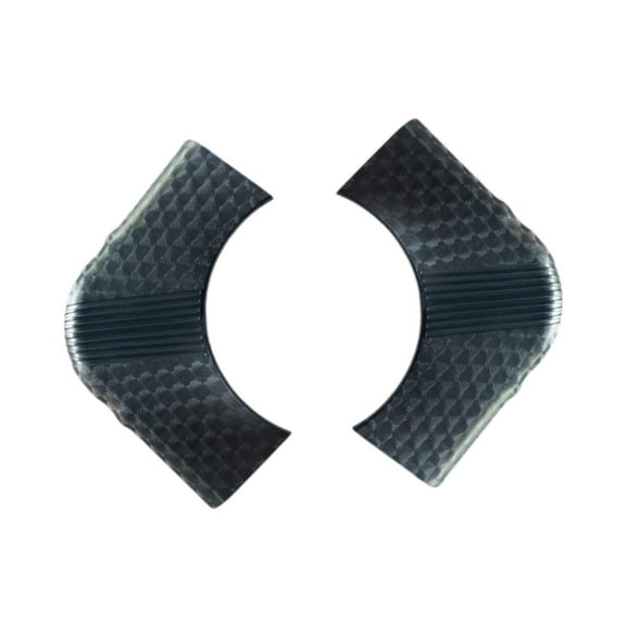 Vsenkes Pool Table Corner Protector Snooker Table Corner Stylish Lightweight Hardware 2pcs