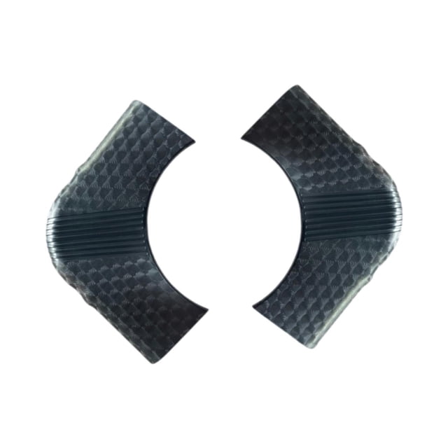 Corner de la mesa de billar Protector Snooker Table Corner Hardware liviano con estilo 2 piezas