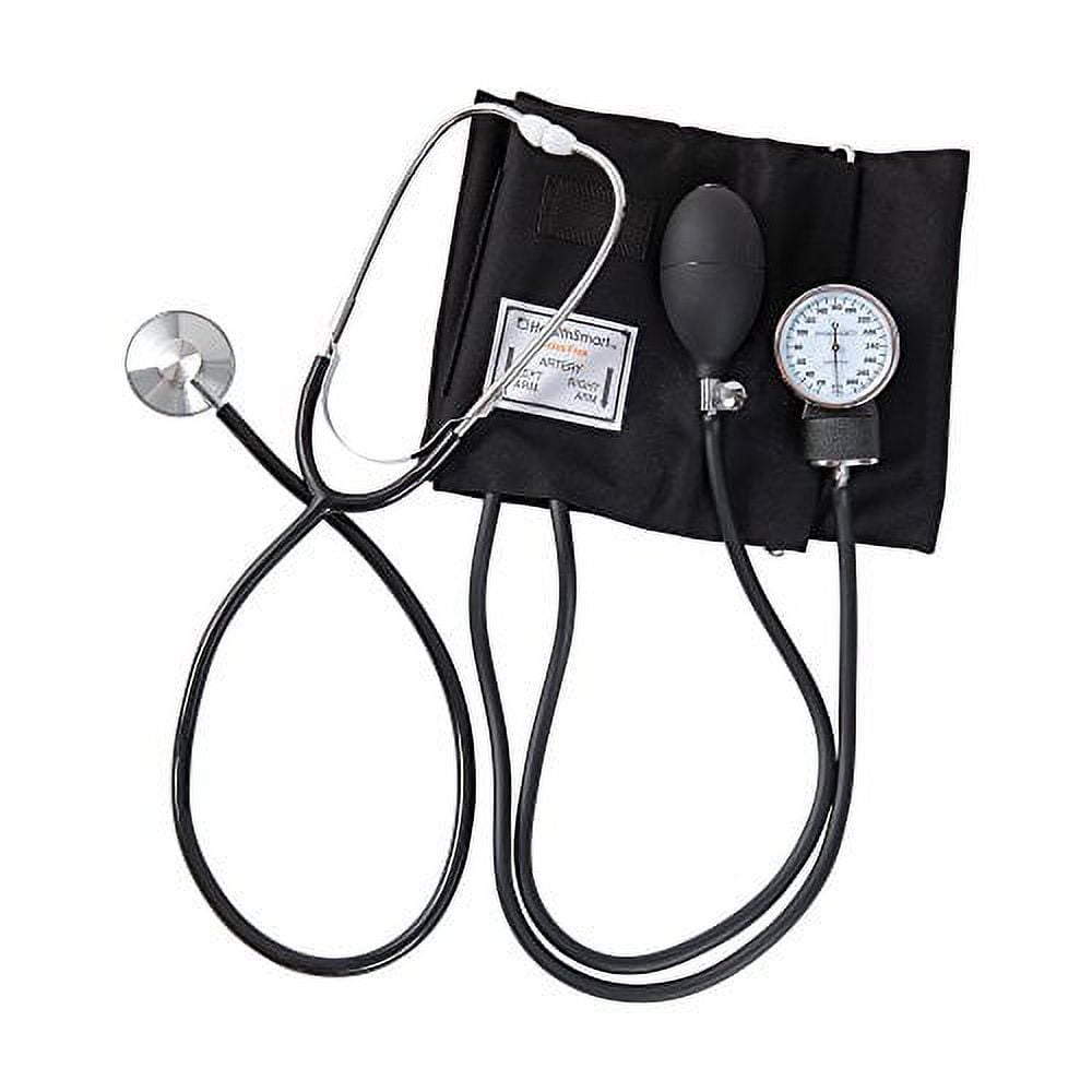 Self Taking Home Blood Pressure Kit - Manual Blood Pressure – BV Medical