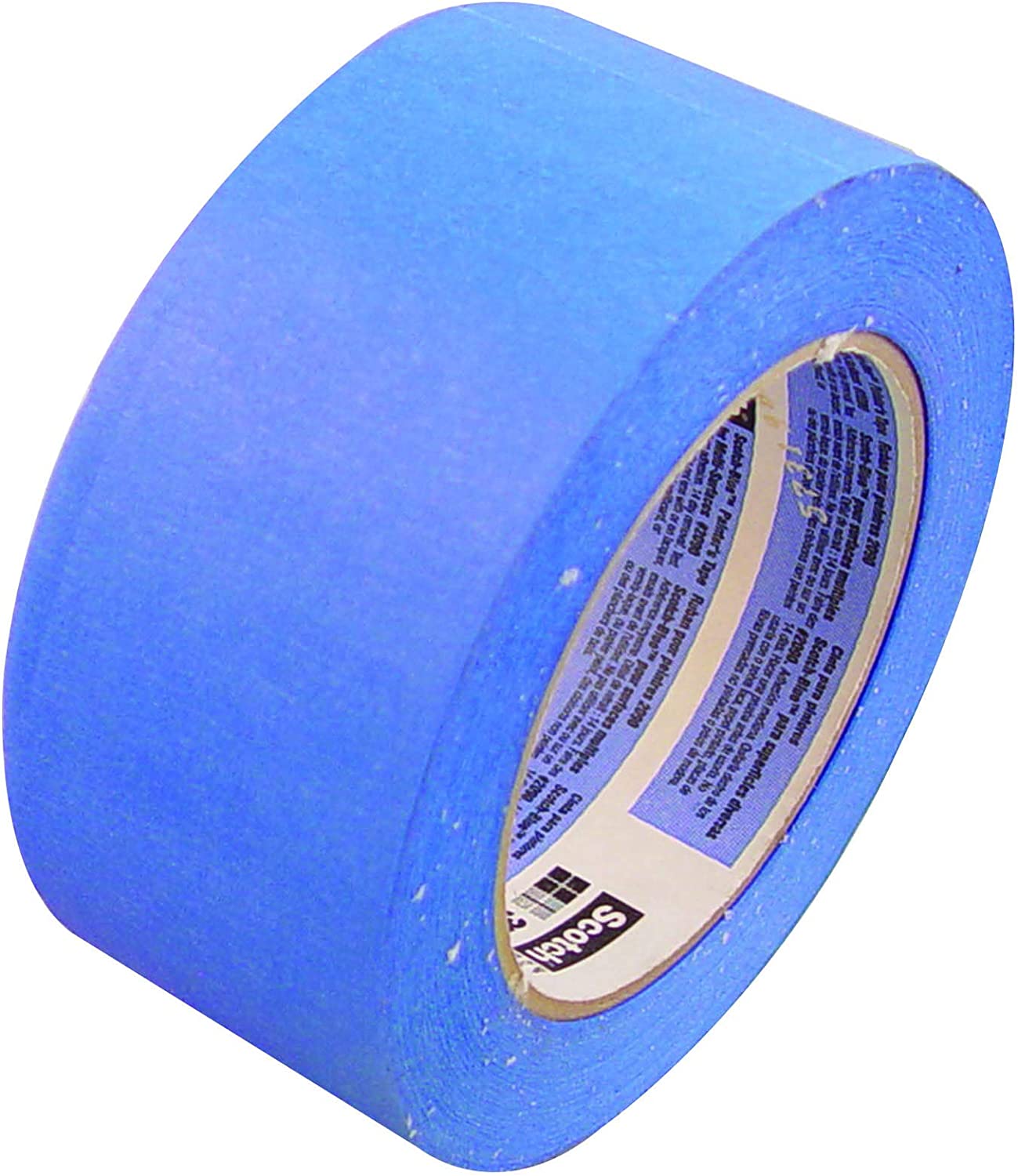 3M 09168 1.88" Blue Painter's Tape for Multi-Surfaces
