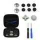 thumbnail image 4 of Kit de botón de repuesto magnético para tapa de joystick en miniatura para joystick de PS4/XBOX ONE, 4 of 12