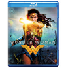 Warner Brothers Wonder Woman Blu-ray