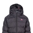 thumbnail image 3 of Trespass - Chaqueta Amira para Niños/Niñas (Negro), 3 of 3