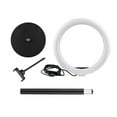 thumbnail image 2 of 10 Inch Ring Light Selfie Beauty LED Light USB Powered, 2 of 8