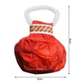 thumbnail image 2 of Hand Throw Streamers Hand-thrown Streamers 10pcs Hand Throw Streamer Popper Birthday Wedding School Opening Graduation Retirement Party Celebration No, 2 of 8