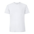 thumbnail image 1 of Fruit Of The Loom Mens Iconic Premium Ringspun Cotton T-Shirt, 1 of 3
