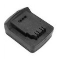 thumbnail image 1 of High Quality Battery Adapter for Bosch8 18V Series Lithium Battery to for Dewalt 18-20V Machine High Performance Convenient Adapter Converter for Indoor Outdoor, 1 of 1