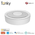 thumbnail image 2 of Tuya Zigbee Gateway Homekit Wired HUB Smart Home Bridge Smart Life Remote, 2 of 5