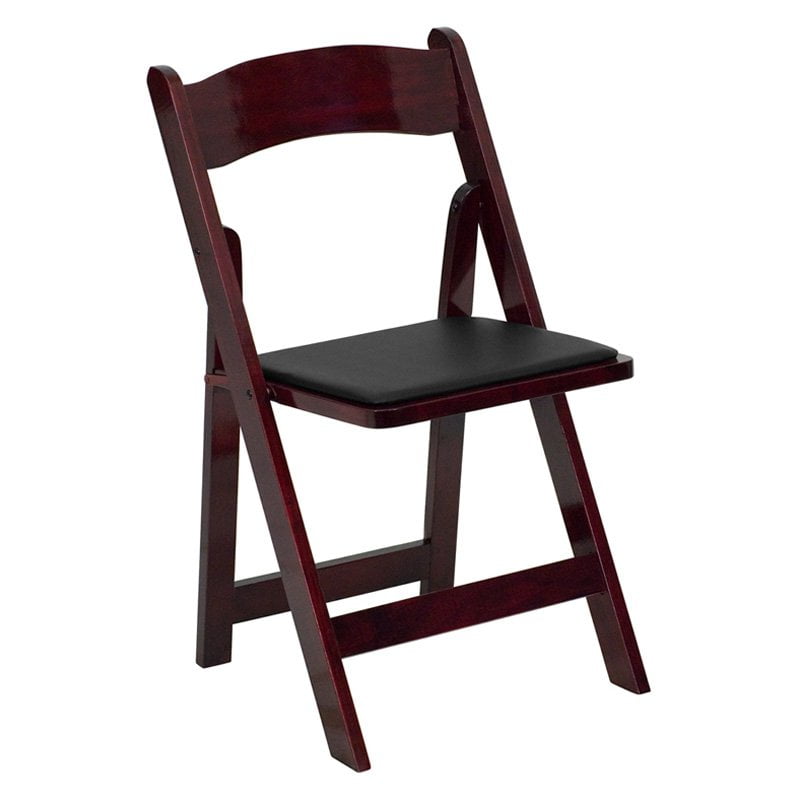 tall folding chairs walmart