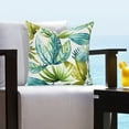 thumbnail image 2 of SIScovers 16” x 16” Maui Tropical Polyester Throw Pillow, 2 of 4