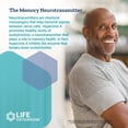 thumbnail image 4 of Life Extension | Huperzine A, 200 Mcg, 60 Cápsulas. Suplemento que Promueve la función óptima de la memoria., 4 of 7