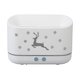 thumbnail image 1 of Flame Pattern Air Aroma Diffuser Humidifier Large Capacity Tank Quiet Automatic Air Humidifier Home Decoration 5V 2A, 1 of 4