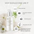 thumbnail image 3 of Suero Facial The Face Shop Blanco Avanzado Anti-Aging 50 mL, 3 of 7
