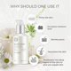 thumbnail image 3 of Suero Facial The Face Shop Blanco Avanzado Anti-Aging 50 mL, 3 of 7