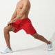 thumbnail image 4 of Pantalones cortos deportivos de verano para hombre, cubierta doble 2 en 1, secado rápido, baloncesto, correr, entrenamiento, gimnasio, Fitness, trotar, pantalones cortos con bolsillo, 4 of 5