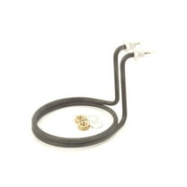 Newco 102580, Tank Heater Assy. 1400W, 120