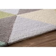thumbnail image 4 of Nuloom Tapis Anderson 5' x 8' à Crochets en Vert, 4 of 4