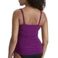 thumbnail image 2 of Magicsuit womens  Dani Tankini, 14, 2 of 2