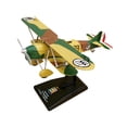 thumbnail image 1 of Maqueta Del Avión de CR32 a Escala 1:72 con Base de Exhibición. Adorno Realista. Modelo de Avión para Vitrina, Cafetería, Estantería O Dormito, 1 of 9