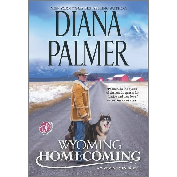 Wyoming Men Wyoming Homecoming, Book 11, (Paperback)
