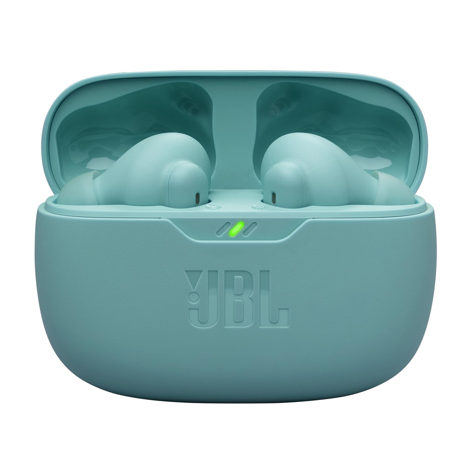 JBL Vibe Beam 2 Earbuds, Pink