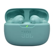 JBL Vibe Beam 2 Earbuds, Pink