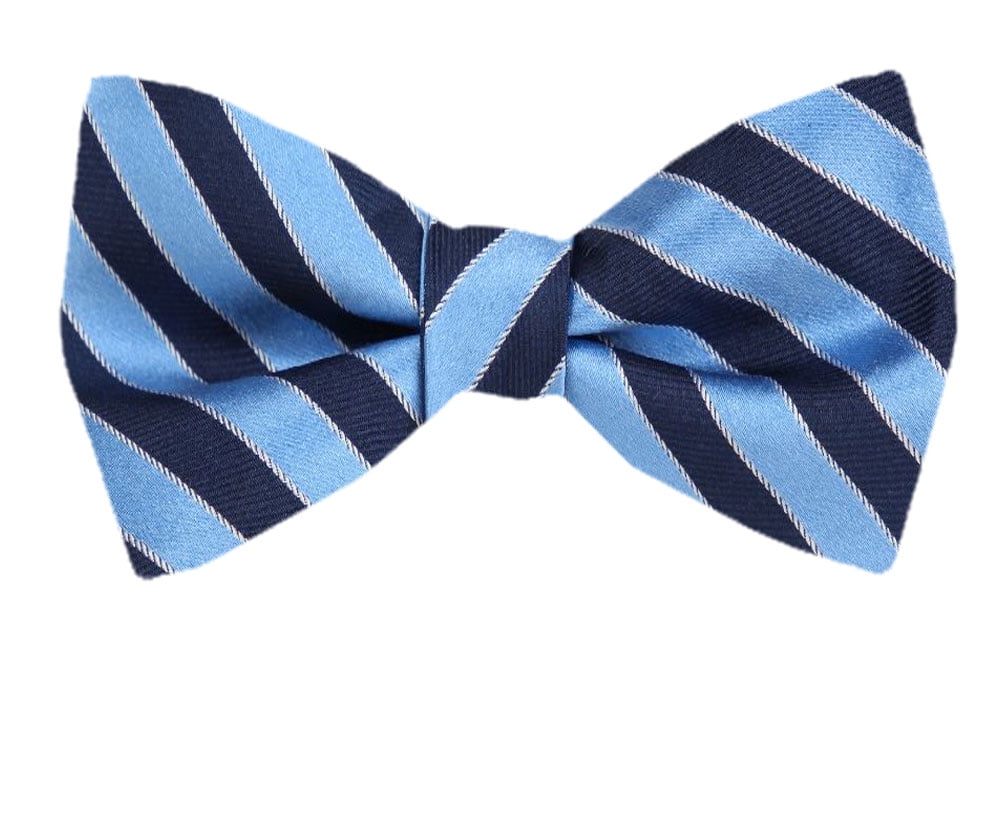 Tie yourself Bow Ties Silk Mens Pattern Self tie Bowtie