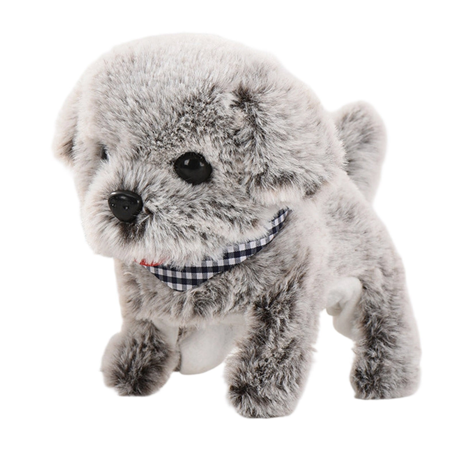 furReal JJ My Jumping Pug - Walmart.com