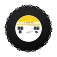 thumbnail image 1 of 7/9 Circular Grass Saw Cutter Weed Cutting Trimmer Garden Mower, 1 of 8